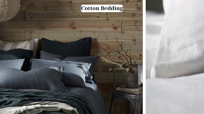 Cotton Bedding